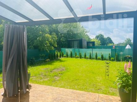 Prodej - pozemek, trvalý travní porost, 314 m²