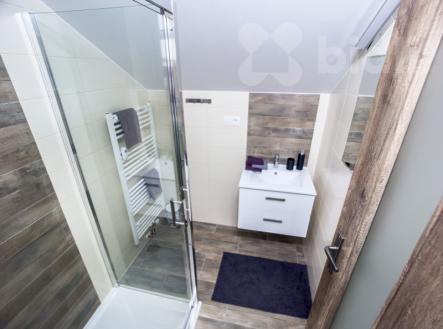 Prodej bytu, 1+kk, 62 m²