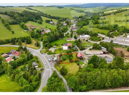 Prodej - pozemek pro bydlení, 2 037 m²