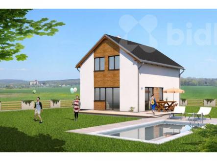 Prodej - pozemek pro bydlení, 2 037 m²