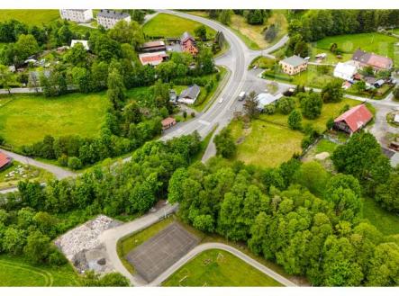 Prodej - pozemek pro bydlení, 2 037 m²
