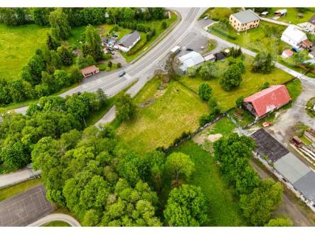Prodej - pozemek pro bydlení, 2 037 m²