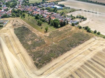 Prodej pozemku pro bydlení, 978 m²