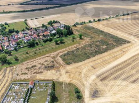 Prodej pozemku pro bydlení, 978 m²