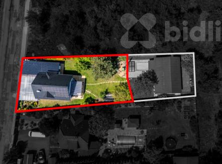 Prodej domu/vily, 190 m²