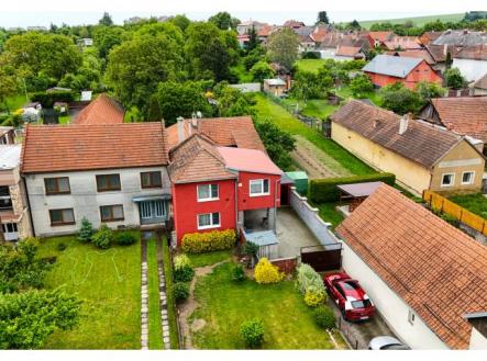 Prodej - dům/vila, 200 m²