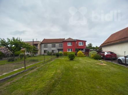 Prodej - dům/vila, 200 m²