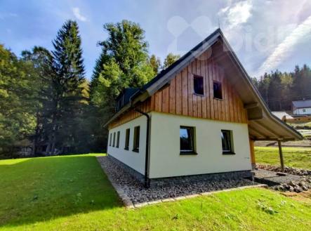 Prodej domu/vily, 140 m²