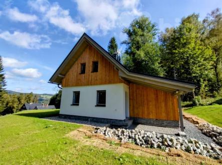 Prodej domu/vily, 140 m²