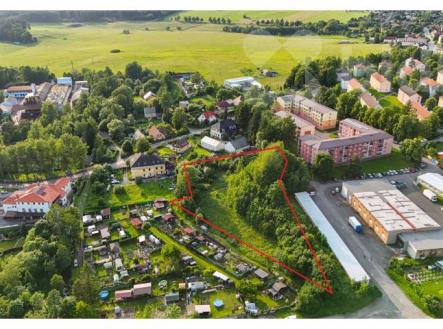 Prodej - pozemek pro bydlení, 5 217 m²