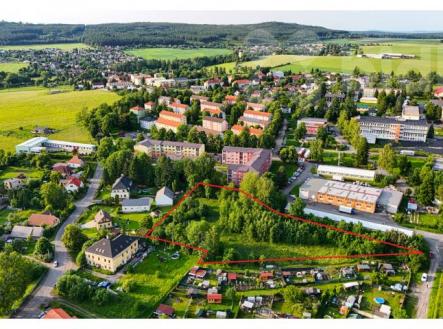 Prodej - pozemek pro bydlení, 5 217 m²