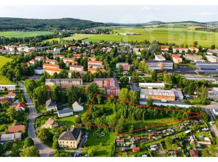 Prodej - pozemek pro bydlení, 5 217 m²