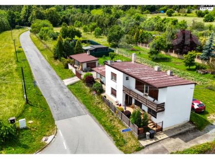 Prodej - dům/vila, 104 m²