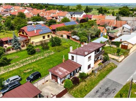 Prodej - dům/vila, 104 m²