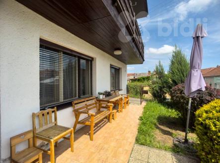 Prodej - dům/vila, 104 m²
