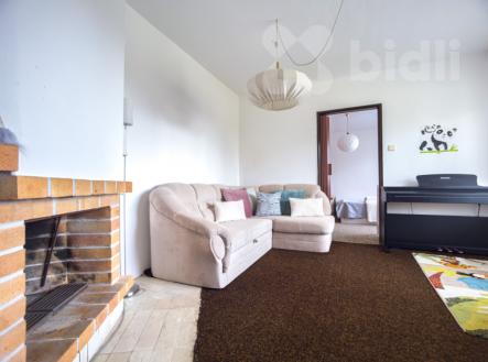 Prodej - dům/vila, 104 m²