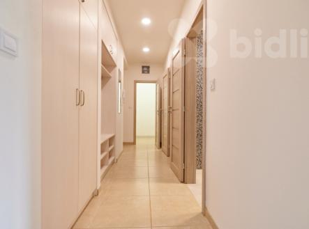 Prodej bytu, 3+1, 65 m²