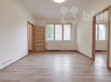 Prodej bytu, 3+1, 65 m²