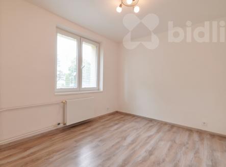Prodej bytu, 3+1, 65 m²