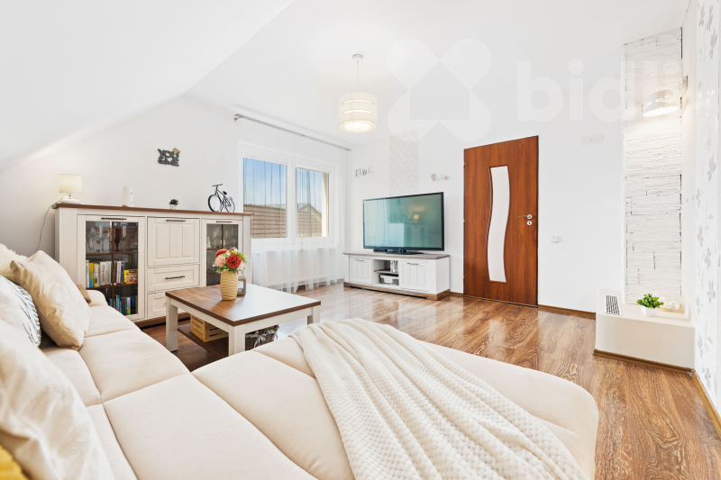 Prodej rodinného domu 186m2, Česká Lípa