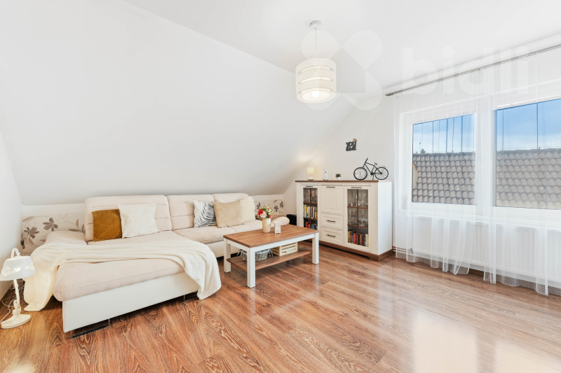 Prodej rodinného domu 186m2, Česká Lípa