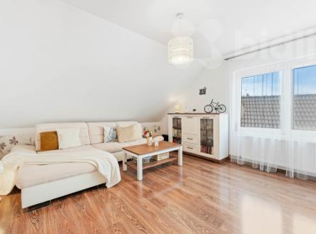 Prodej domu/vily, 186 m²