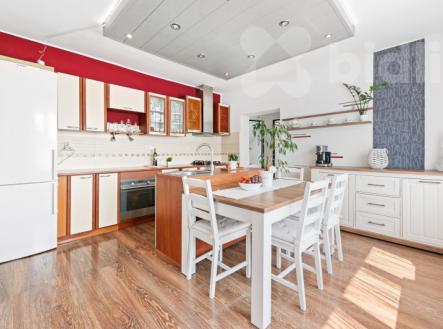 Prodej domu/vily, 186 m²