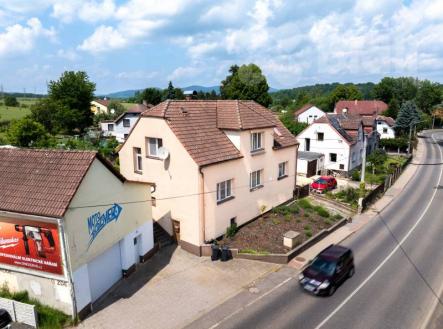 Prodej domu/vily, 186 m² obrázek