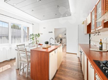 Prodej domu/vily, 186 m²