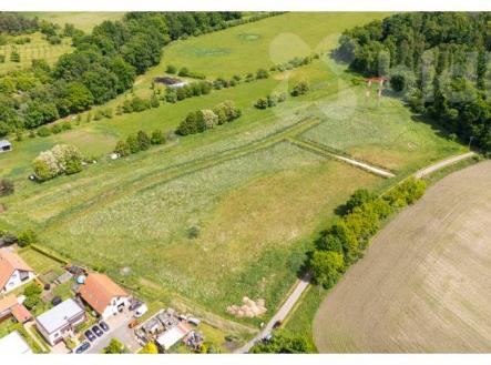 Prodej pozemku pro bydlení, 701 m² obrázek