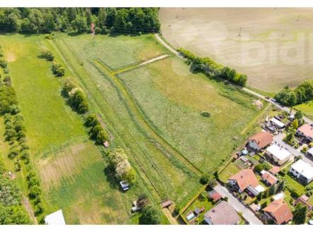 Prodej pozemku pro bydlení, 705 m²