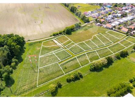 Prodej pozemku pro bydlení, 700 m²