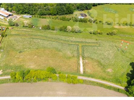 Prodej pozemku pro bydlení, 835 m²