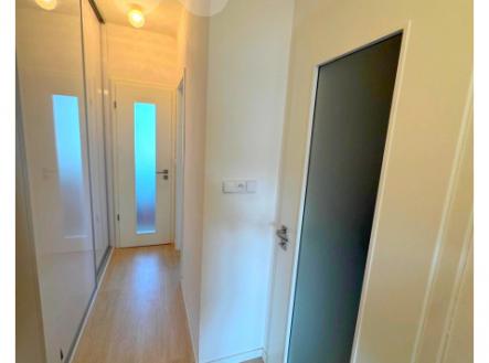 Prodej bytu, 2+1, 58 m²
