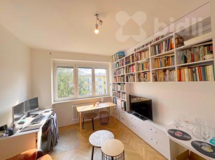 Prodej bytu, 2+1, 58 m²