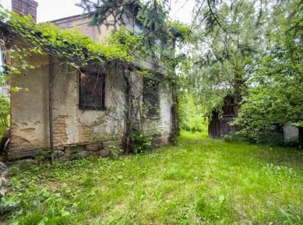 Prodej domu/vily, 130 m²