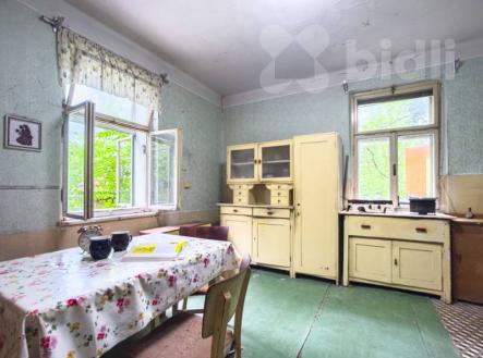 Prodej domu/vily, 130 m²