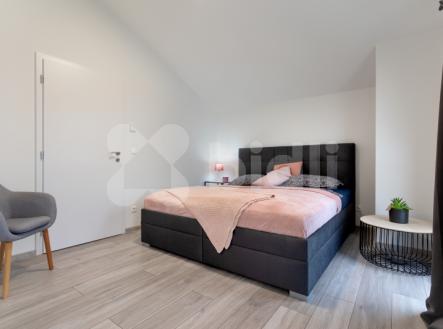 Prodej - dům/vila, 108 m²