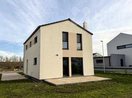 Prodej domu/vily, 108 m²