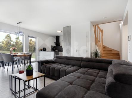 Prodej domu/vily, 108 m²