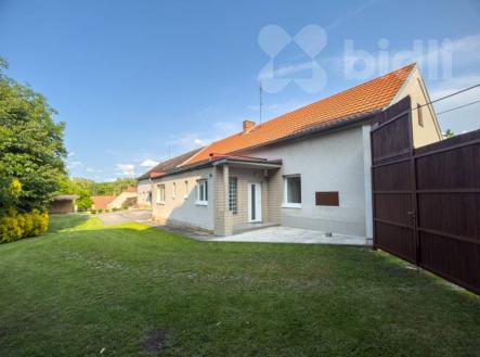 Prodej domu/vily, 1 206 m²