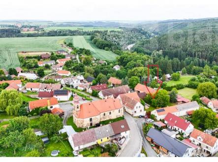 Prodej domu/vily, 1 206 m²