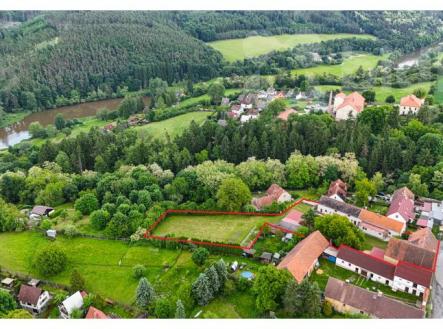 Prodej domu/vily, 1 206 m²