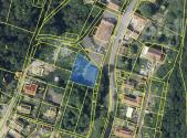 Prodej pozemku pro bydlení, 771 m²