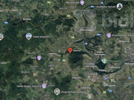 Prodej pozemku pro bydlení, 771 m²