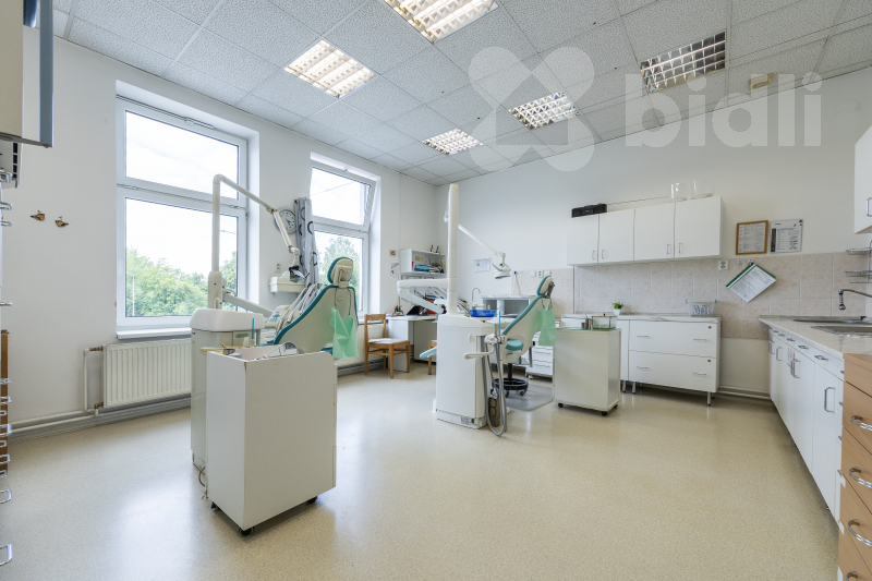 Prodej komerčního domu (380m&#178;) v Havlíčkově Brodě