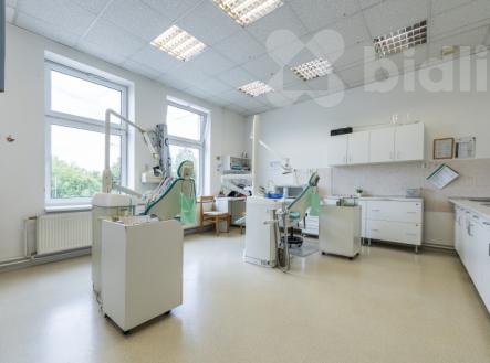 Prodej - dům/vila, 380 m²