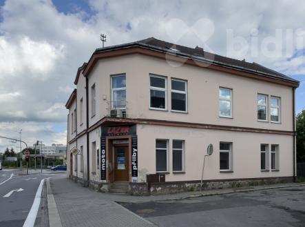 Prodej - dům/vila, 380 m²