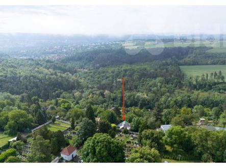 Prodej - pozemek pro bydlení, 656 m²