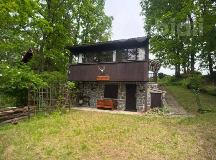 Prodej - chata/rekreační objekt, 50 m²